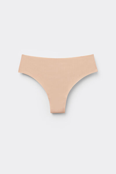 Seamless Superior Comfort Brazilian Briefs