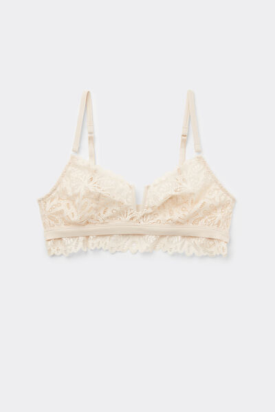 Italian Riviera Triangle Bra