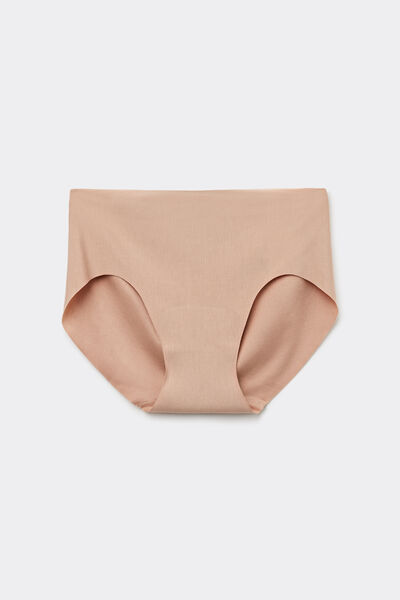 High-Waisted Superior Comfort Knickers